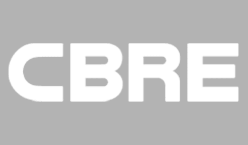 CBRE partner