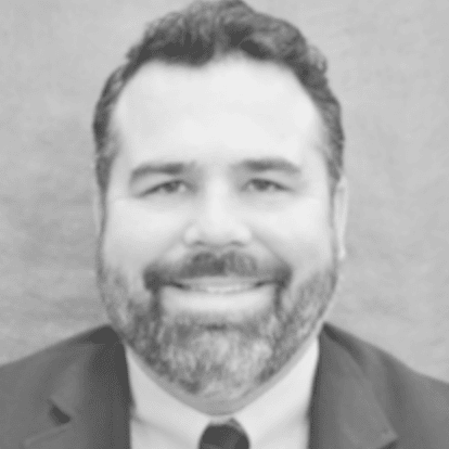 Greg Gordon