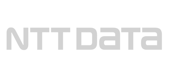 NTT DATA tenant finish project