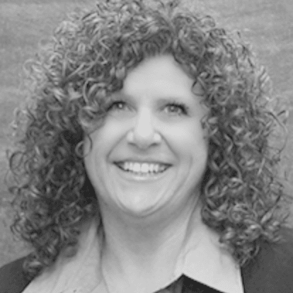 Pam Donaldson