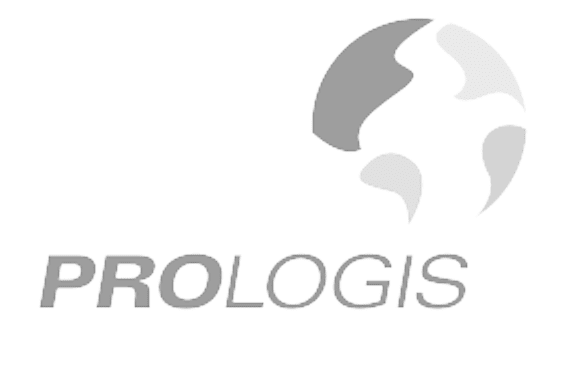 ProLogis industrial finishes