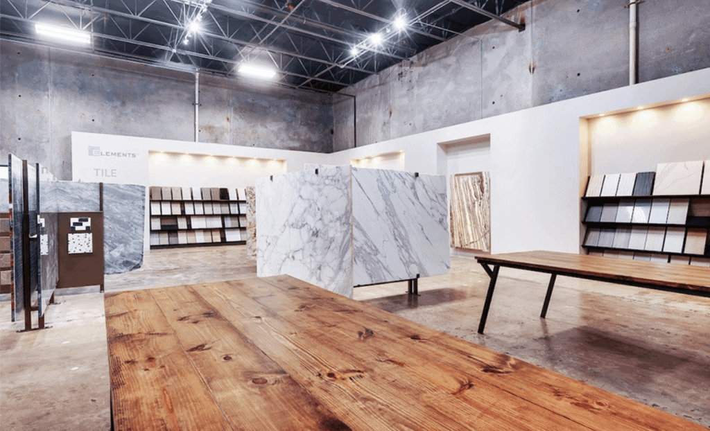 industrial - designer warehouse