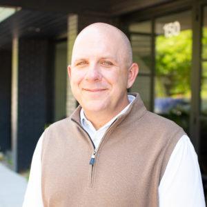gordon highlander business development team - richard greth