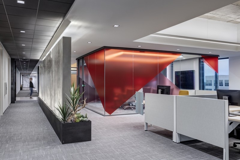 Eagle Materials offices