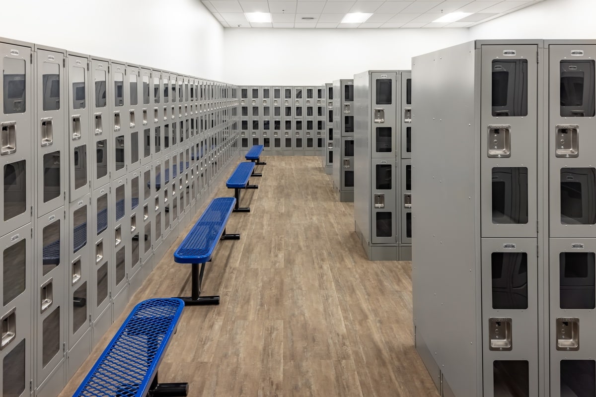 Eagle Materials workspaces and offices