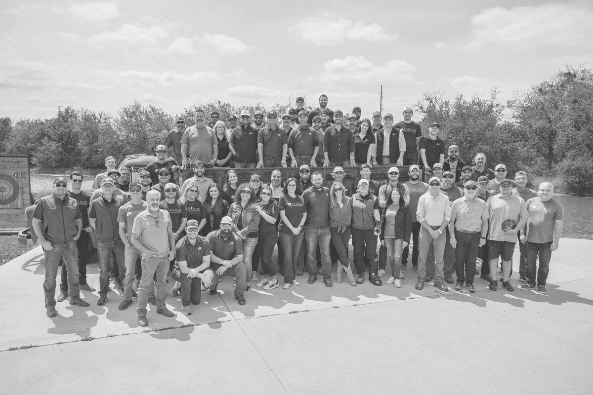 gordon-highlander-team-photo