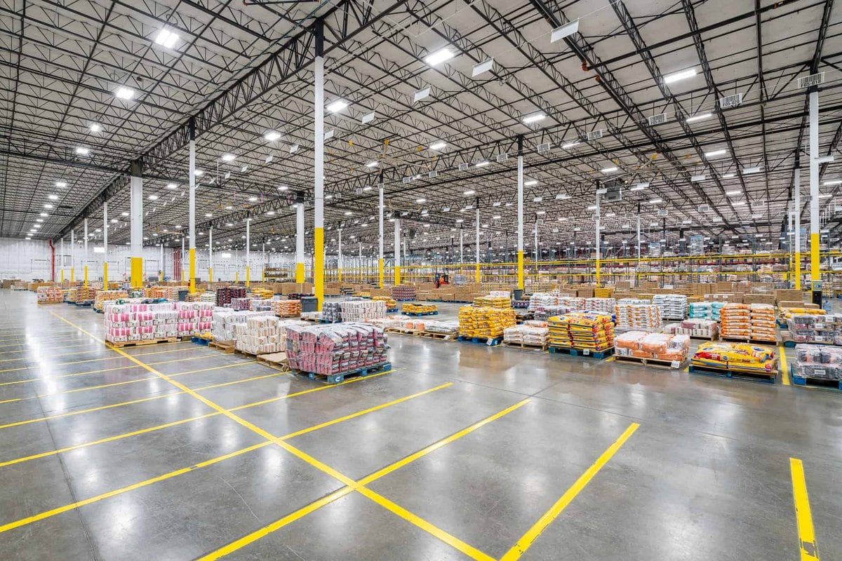 Featured image for “Industrial Spaces Built for Greatness”