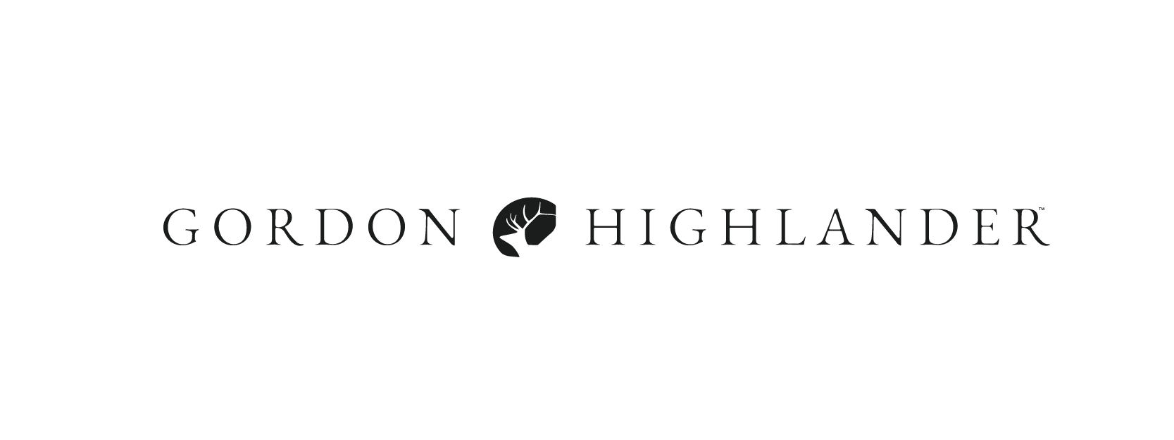 Gordon Highlander Corporation logo