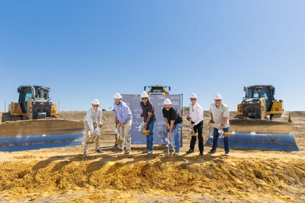 gordon-highlander-breaking-ground-on-their-first-shell-tilt-wall-construction-project