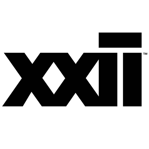 xxiibrands