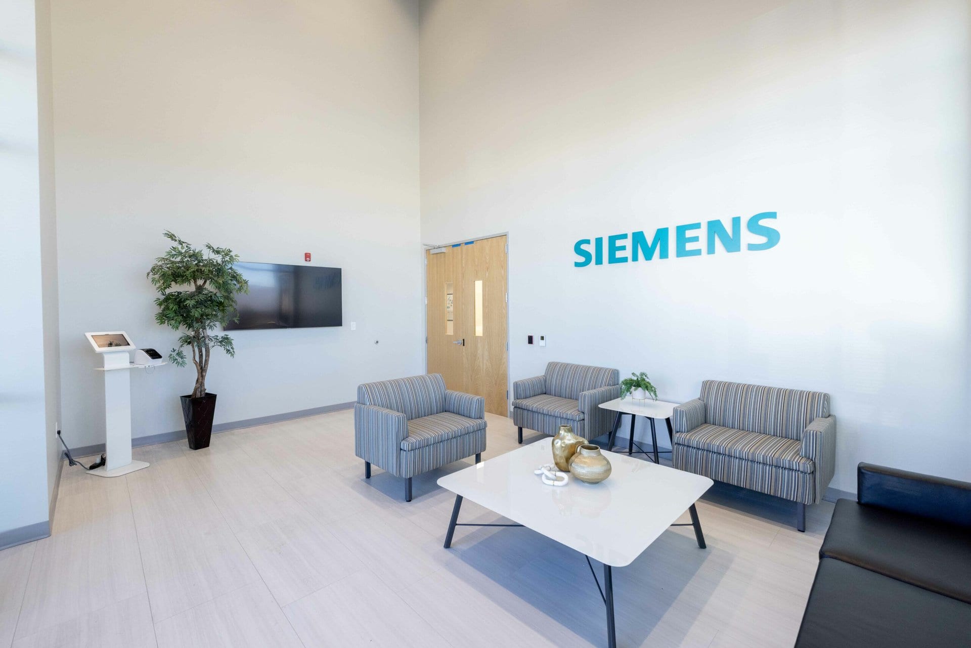 siemens mayfield