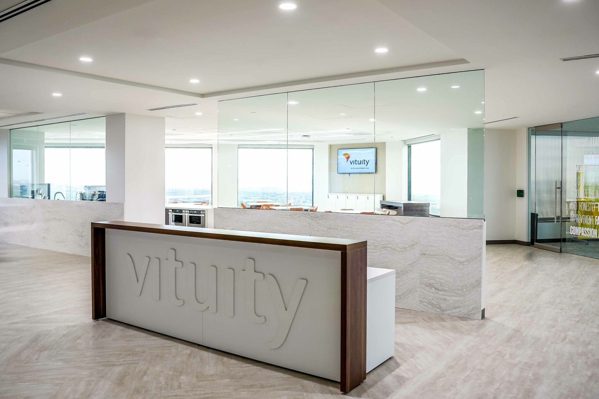 Vituity
