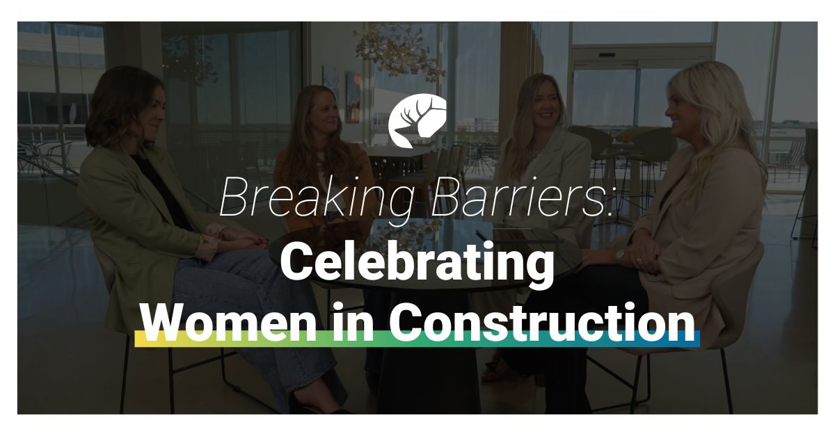 Featured image for “Breaking Barriers: Celebrating Women in Construction”