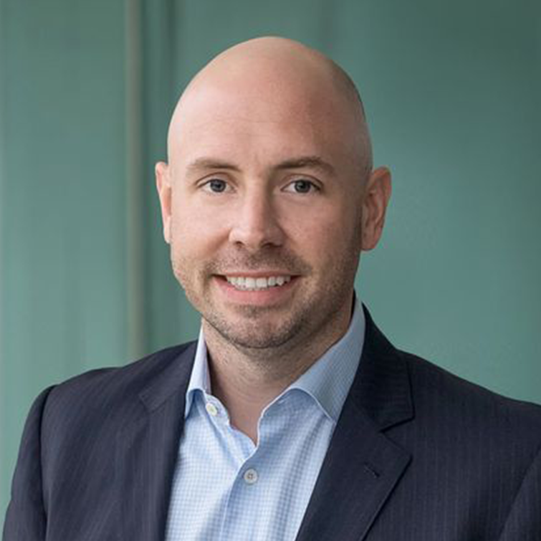 Cody Bailey | VP at Gordon Highlander